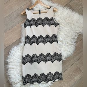 On Twelfth Bodycon Mini Dress (M)